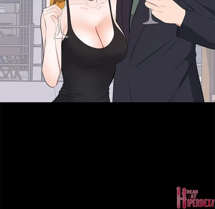 A Cinderella Story chapter 7 page 14