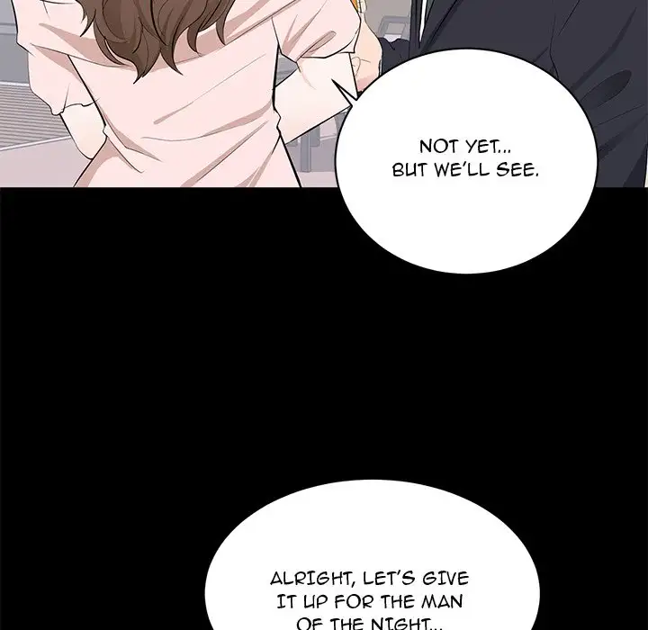 A Cinderella Story chapter 7 page 31