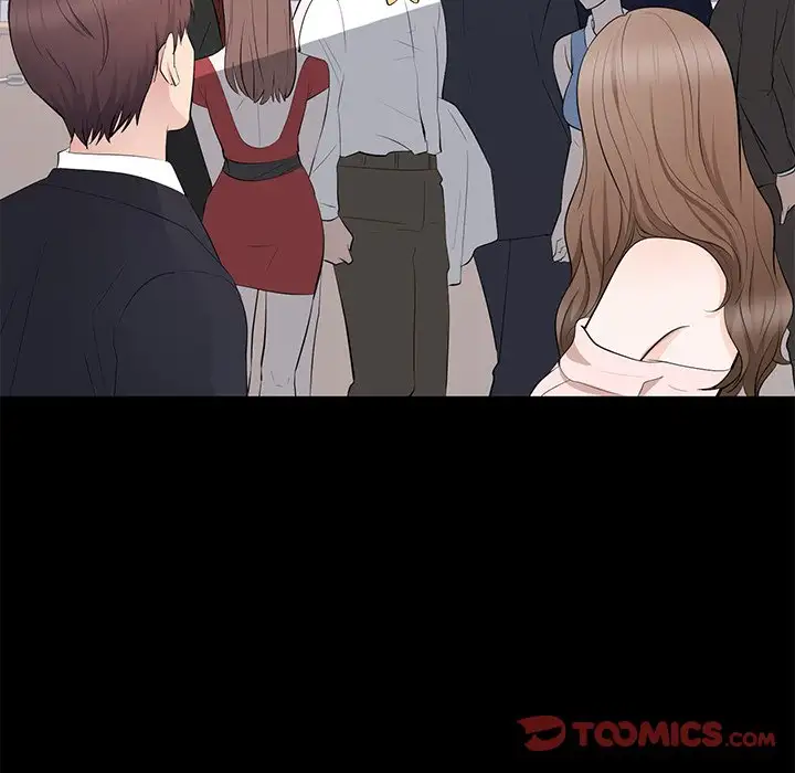A Cinderella Story chapter 7 page 33