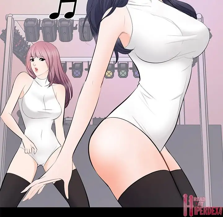 A Cinderella Story chapter 7 page 41