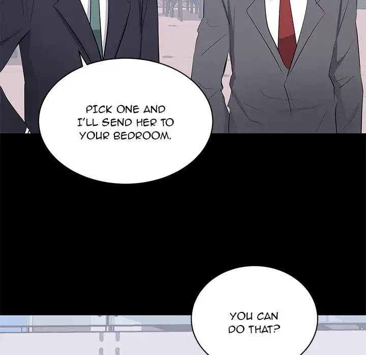 A Cinderella Story chapter 7 page 47