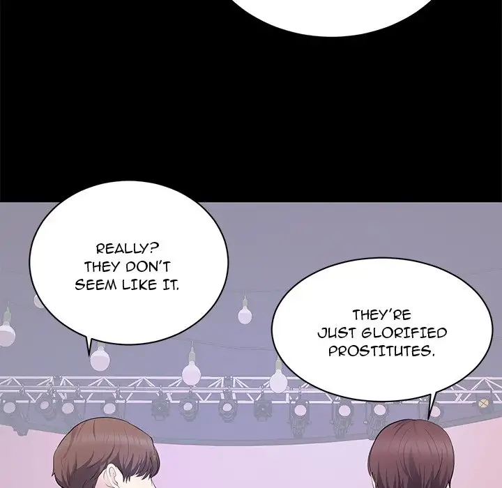 A Cinderella Story chapter 7 page 49