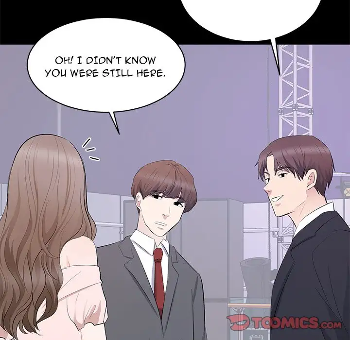 A Cinderella Story chapter 7 page 51