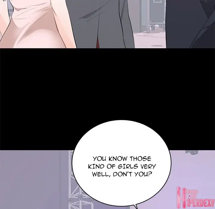 A Cinderella Story chapter 7 page 52
