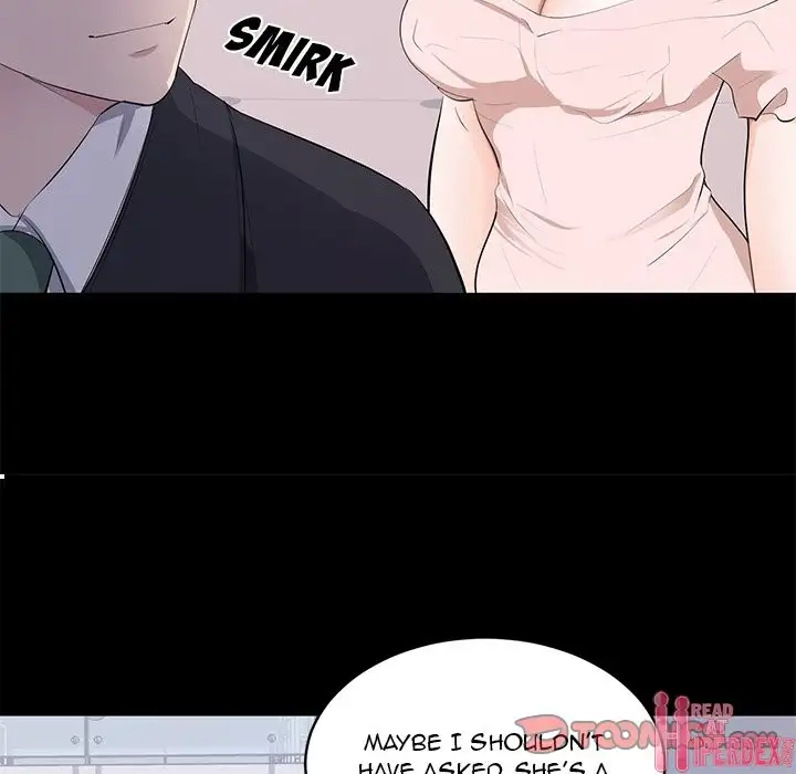 A Cinderella Story chapter 7 page 57