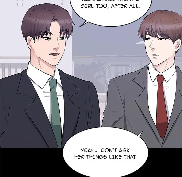 A Cinderella Story chapter 7 page 58