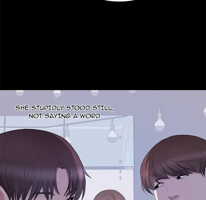 A Cinderella Story chapter 7 page 59