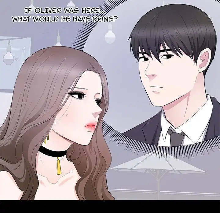 A Cinderella Story chapter 7 page 61