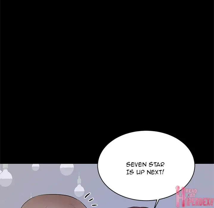A Cinderella Story chapter 7 page 62