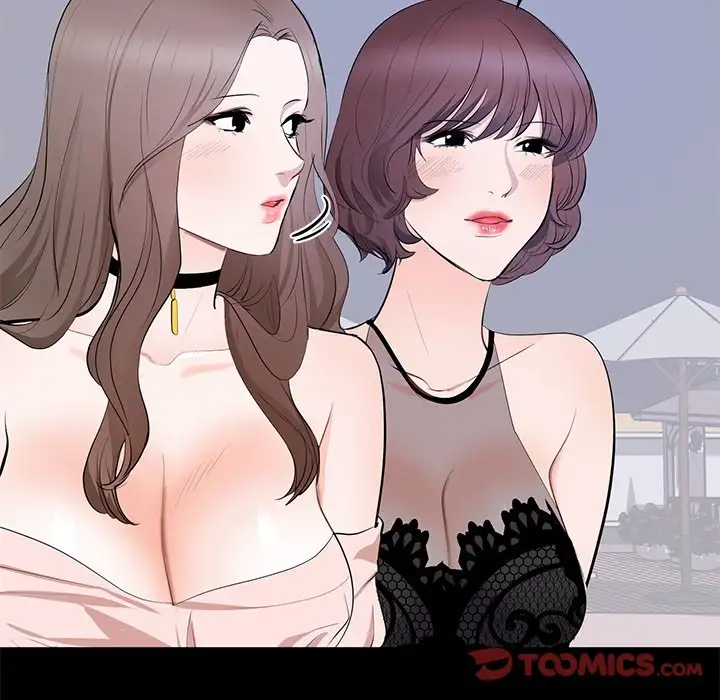 A Cinderella Story chapter 7 page 63