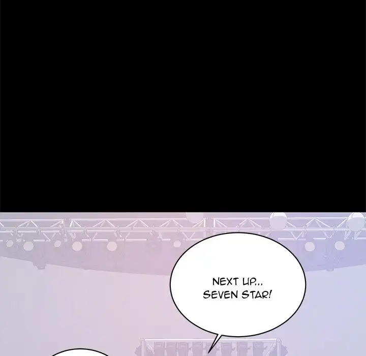 A Cinderella Story chapter 7 page 64