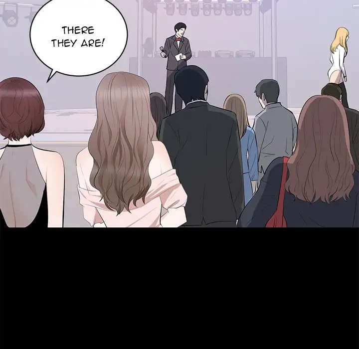 A Cinderella Story chapter 7 page 65