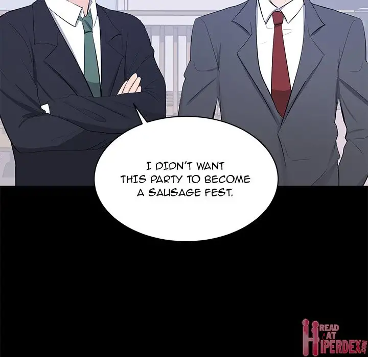 A Cinderella Story chapter 7 page 68