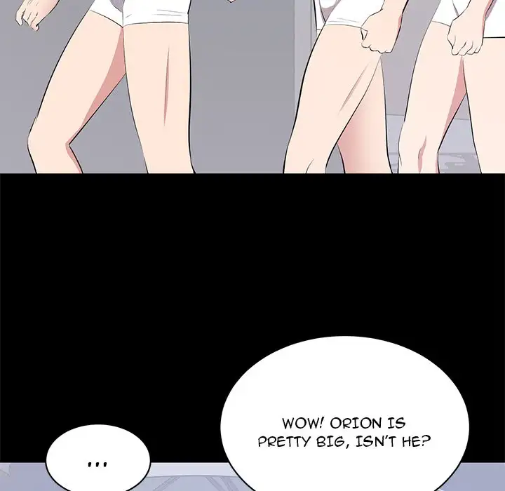 A Cinderella Story chapter 7 page 70