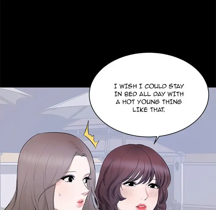 A Cinderella Story chapter 7 page 74