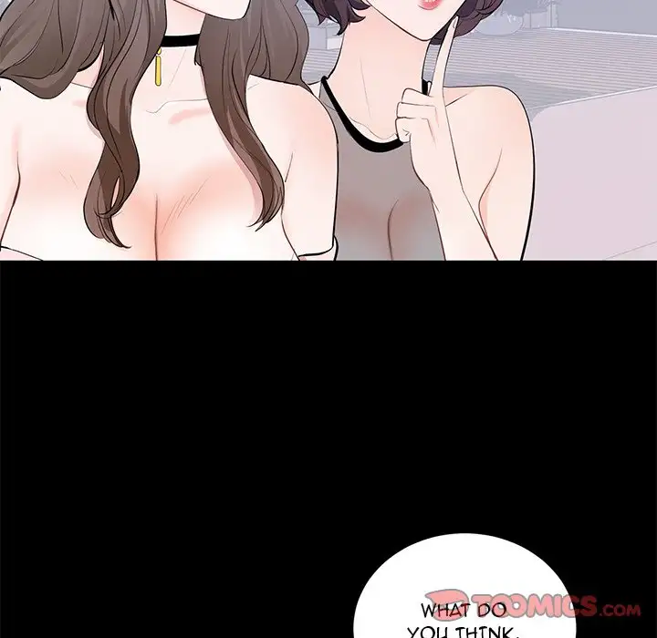A Cinderella Story chapter 7 page 75