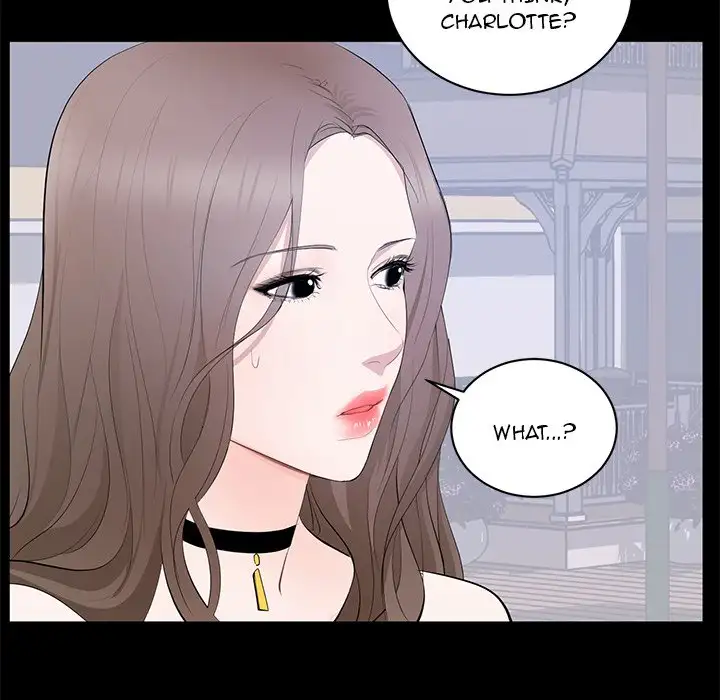 A Cinderella Story chapter 7 page 76