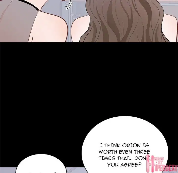 A Cinderella Story chapter 7 page 78