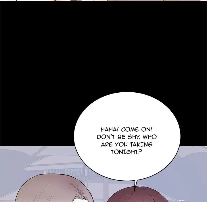 A Cinderella Story chapter 7 page 80