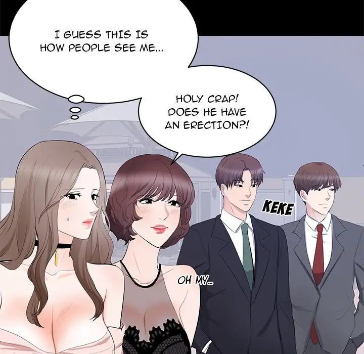 A Cinderella Story chapter 7 page 82