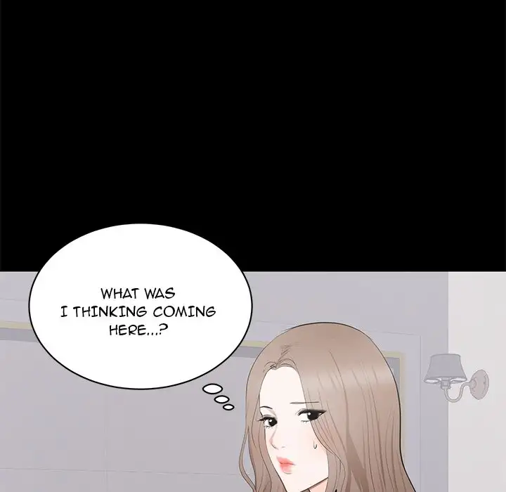 A Cinderella Story chapter 7 page 85