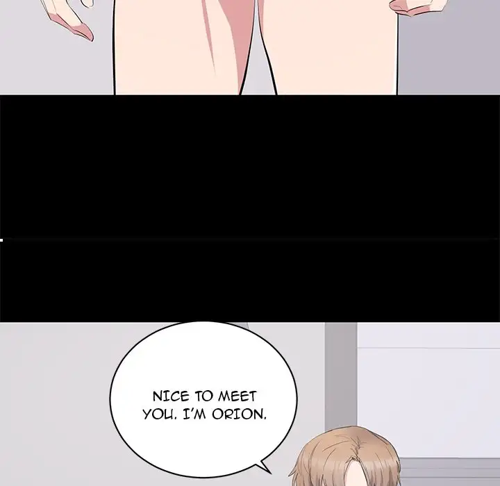 A Cinderella Story chapter 7 page 91