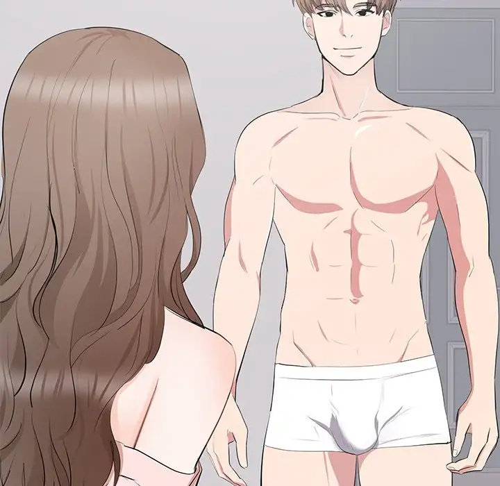 A Cinderella Story chapter 7 page 92