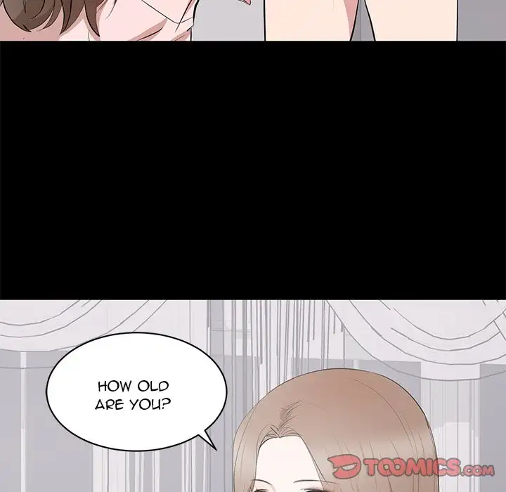A Cinderella Story chapter 7 page 93