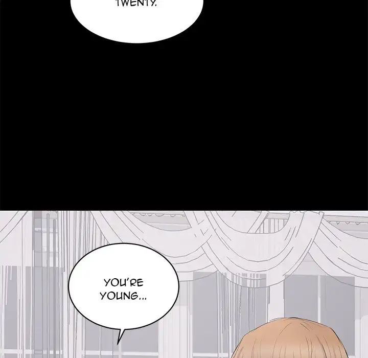 A Cinderella Story chapter 7 page 95