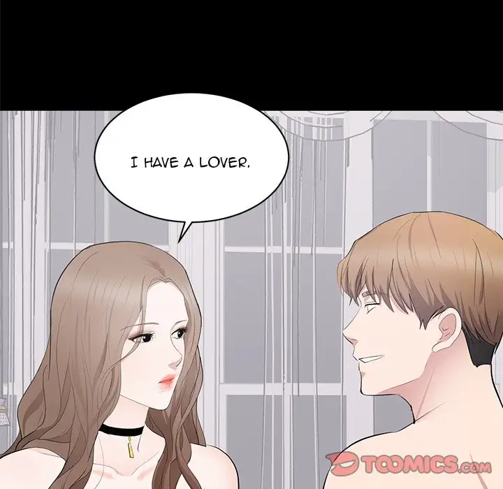 A Cinderella Story chapter 7 page 99