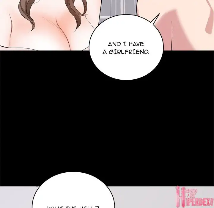 A Cinderella Story chapter 7 page 100