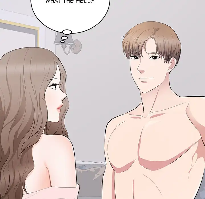 A Cinderella Story chapter 7 page 101
