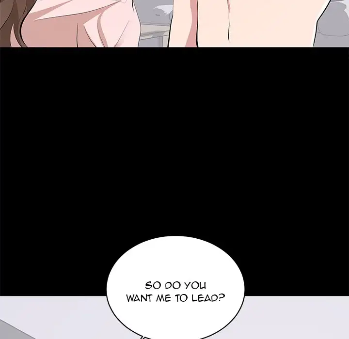 A Cinderella Story chapter 7 page 102