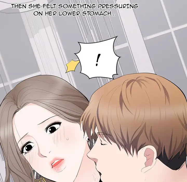 A Cinderella Story chapter 7 page 109