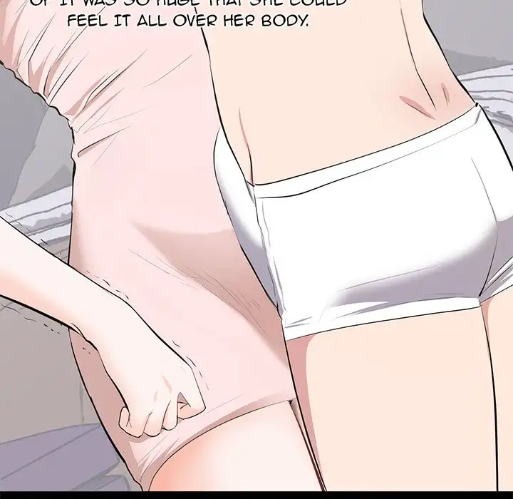A Cinderella Story chapter 7 page 112