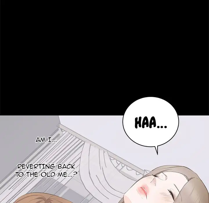 A Cinderella Story chapter 7 page 113