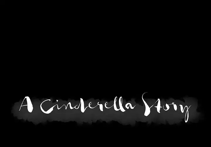 A Cinderella Story chapter 8 page 1