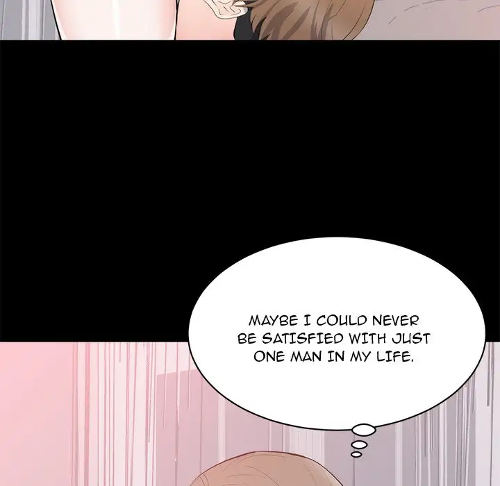 A Cinderella Story chapter 8 page 10