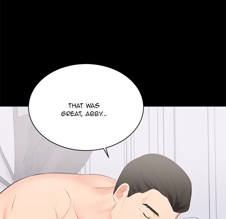 A Cinderella Story chapter 8 page 21