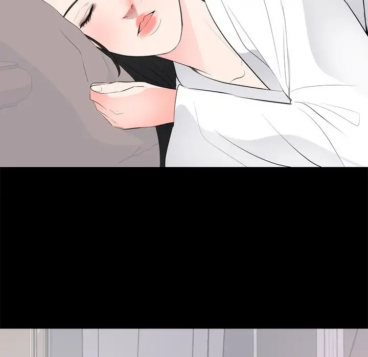A Cinderella Story chapter 8 page 39