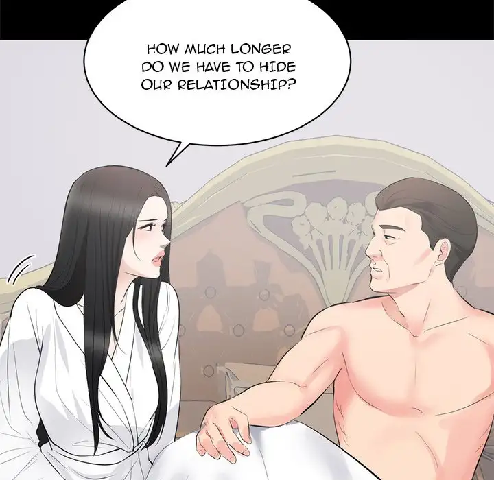 A Cinderella Story chapter 8 page 45