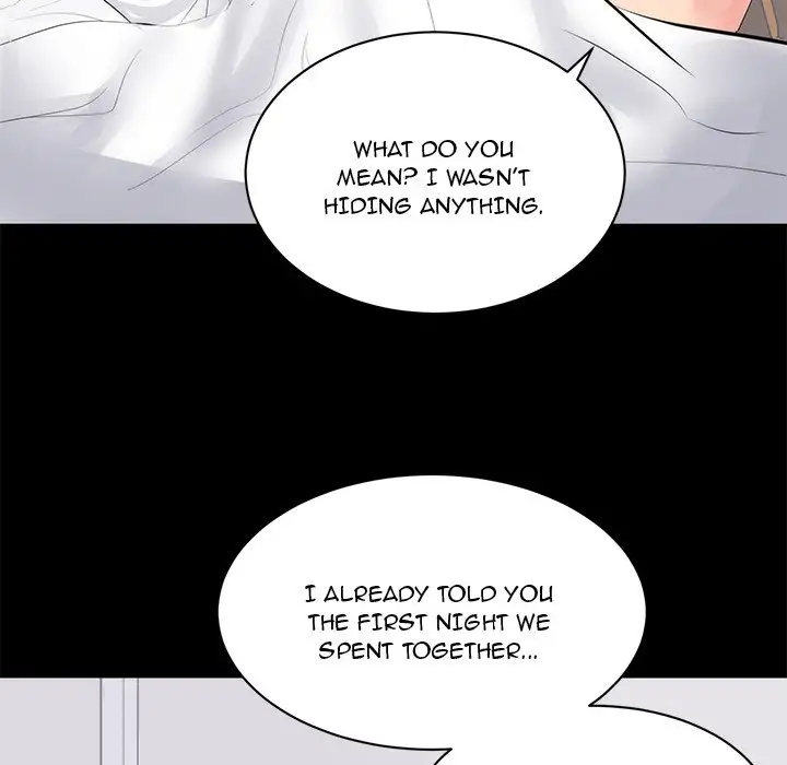 A Cinderella Story chapter 8 page 46