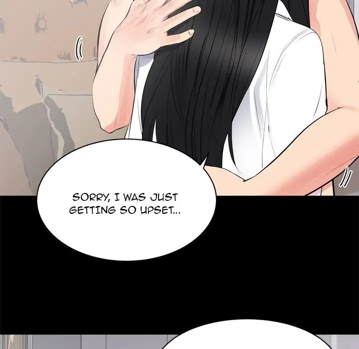 A Cinderella Story chapter 8 page 51