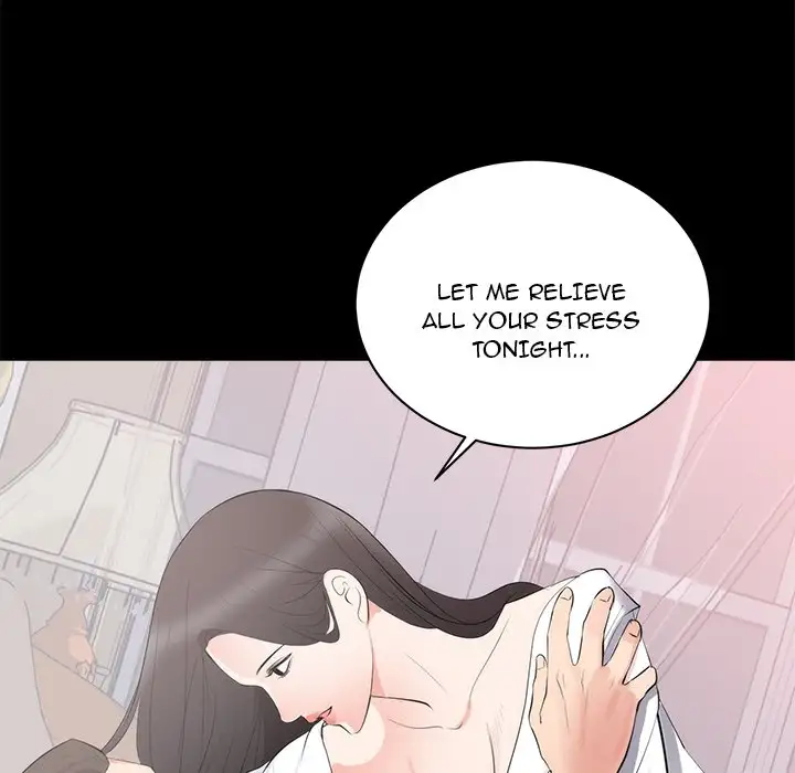 A Cinderella Story chapter 8 page 55