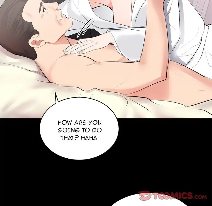 A Cinderella Story chapter 8 page 56
