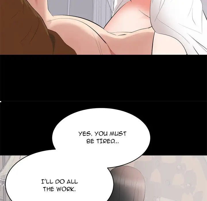 A Cinderella Story chapter 8 page 58