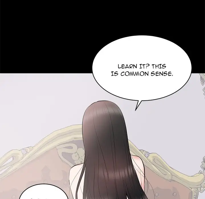 A Cinderella Story chapter 8 page 60