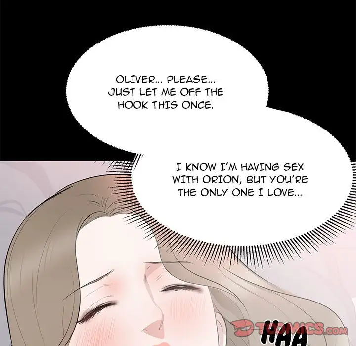 A Cinderella Story chapter 8 page 68