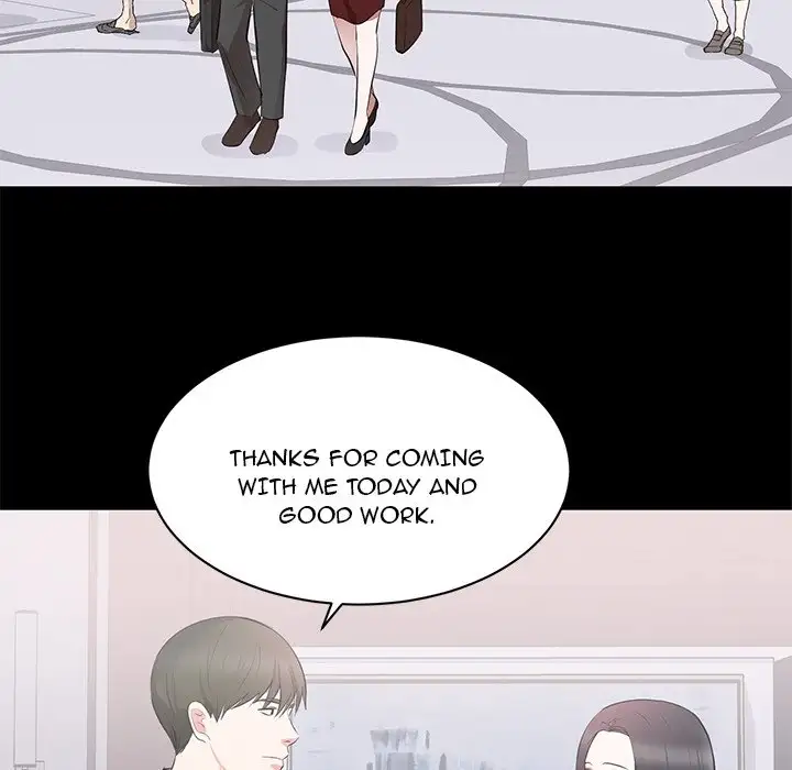 A Cinderella Story chapter 8 page 75
