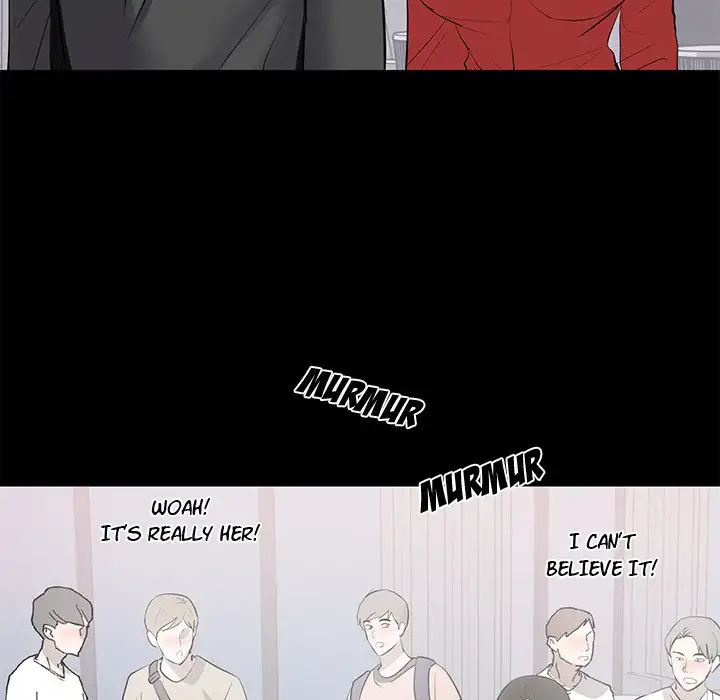 A Cinderella Story chapter 8 page 78